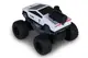 Автомобіль SPRAY CAR на р/к – CYBER RIDE (білий, 1:24, 2.4 ГГц, акум. 3,7 V, вихлопна пара) купити