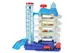 Паркінг 3302A на батарейках, в коробці р.42x15,5x35,5 см YG Toys купити