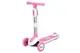 Дитячий самокат Maraton 3in1 I Candy купити