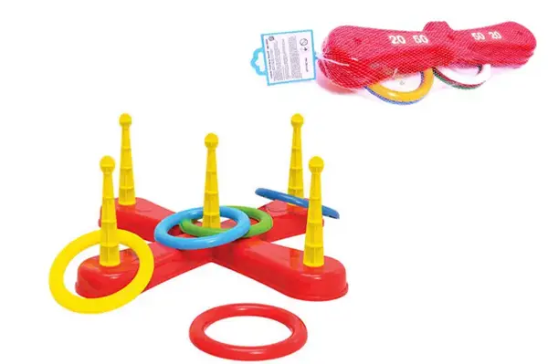 Кільцекид 3404 ТЕХНОК купити