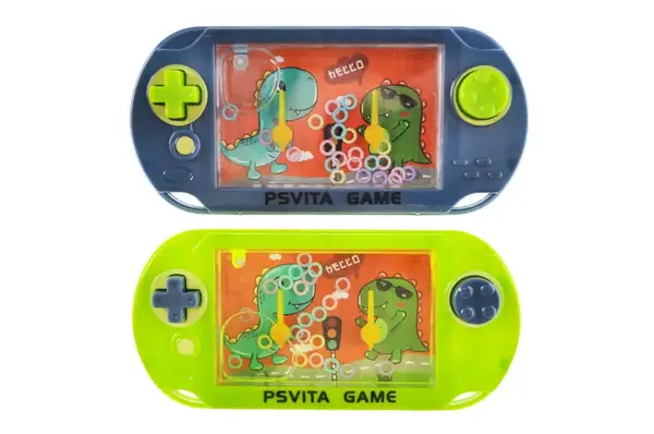 Водяна гра на дисплеї 16шт 1002 р.33,5*18,5*8см купити недорого в Україні, фото 3