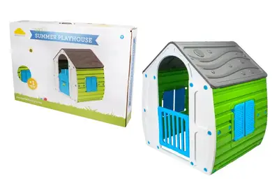 Будинок 2109 (T02527) "Парадісо" ТЕХНОК купити