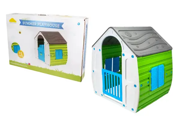 Будинок 2109 (T02527) "Парадісо" ТЕХНОК купити