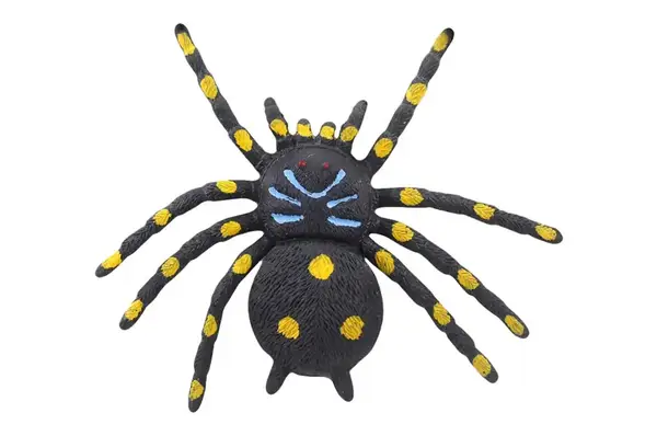Стретч-іграшка Павук 5050-29 на планшеті р.17,5*28см. купити недорого в Україні, фото 2