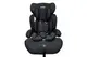 Автокрісло Kaya Pulse (PP-1240) Melange Black купити