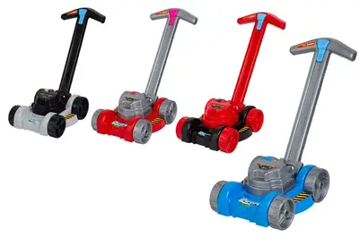 Газонокосарка 5501 BAMSIC купити