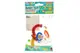 Набір брязкалець 530L в кульку 2 шт. р.13x22,5 см YG Toys купити недорого в Україні, фото 58093