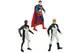 Фігурка 6073290 Superman, 15 см, з аксесуарами,блістер 17,7*3,5*25,3 см купити