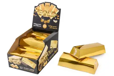 Набір для розкопок GEX-02-01 "Gold" малий DANKO купити