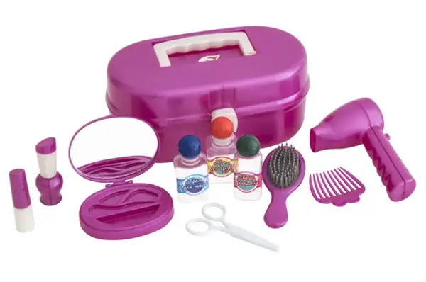 Перукарський набір 907 ORION купити