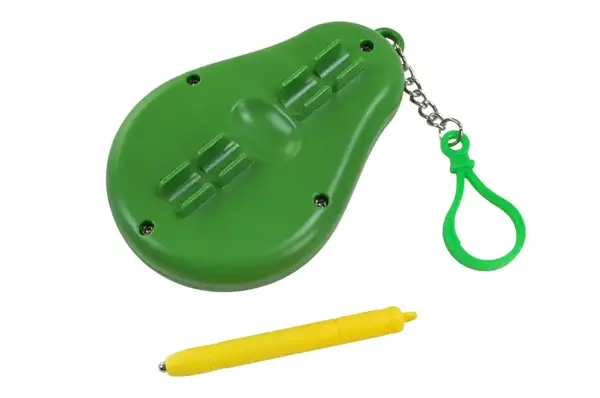 Мозаїка-магнітна PL-725-31 дощечка, палочка, бокс р.32.2x17.2x12 см купити недорого в Україні, фото 5