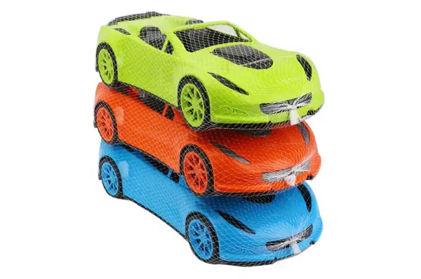 Машина 3787 "Кабріолет" ТЕХНОК купити недорого в Україні, фото 6