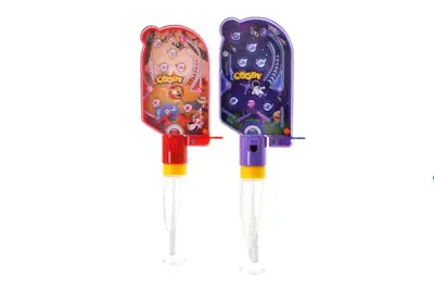 Бульбашки мильні 2087A в дисплеї 12 шт. р.27x21,5x25 см YG Toys купити