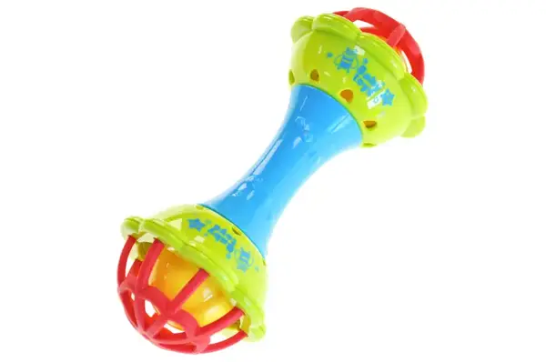 Брязкальце 532-23 в дисплеї 8 шт. р.32x26,5x6,2 см YG Toys купити недорого в Україні, фото 3