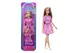 Лялька JJN62 “Модниця” у рожевій сукні з візерунком пейслі Barbie купити недорого в Україні, фото 70153
