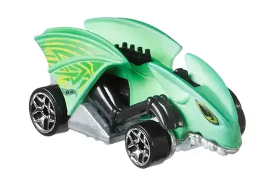 Машинка BHR15 "Зміни колір" (в асорт.) Hot Wheels купити