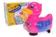 Іграшка музична W248-11 "Каченя" зі світлом, в коробці р.16,3x10,1x14 см YG Toys купити недорого в Україні, фото 43933