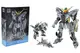 Конструктор 88034A "Трансформер" 884 дет. в коробці р.40,5x9,5x59,5 см YG Toys купити недорого в Україні, фото 62949