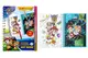 Набір для творчості 200533 "Щенячий патруль. Грайся весь день" 2в1 розмальовки та гравюри DoDo купити недорого в Україні, фото 64300