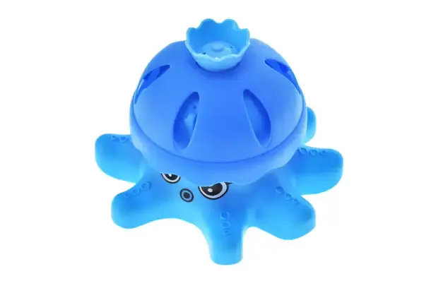 Фонтан 99901 "Восьминіг" в коробці р.20x15x12 см YG Toys купити недорого в Україні, фото 4