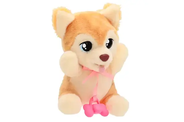 Інтерактивна іграшка BABY PAWS серії "Yummy" – ПОМЕРАНСЬКИЙ ШПІЦ (з аксес.) 926387IM купити недорого в Україні, фото 3