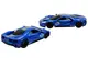 Машина на радіокеруванні PM2413 BLUE "POWERMOTORS",1:24 FORD GT HERITAGE EDITION,синього кольору,з акумулятором,зі світлом у коробці р.26,5x14x10,5см купити