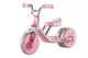 Велосипед триколісний Tri-cycle Kidy Go HQ66-2 pink Maraton купити недорого в Україні, фото 67260