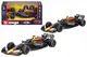 Автомодель 18-38097 RED BULL RACING RB20 (2024) (1:43) купити недорого в Україні, фото 63588