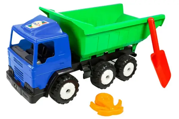 Авто Лідер 143 ORION купити недорого в Україні, фото 2