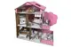 Ляльковий будиночок «TREE HOUSE» Рожевий 49*21*50 см купити