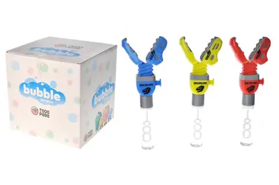 Бульбашки мильні TP278 в дисплеї 16 шт. р.25,5x23,1x31,5 см YG Toys купити