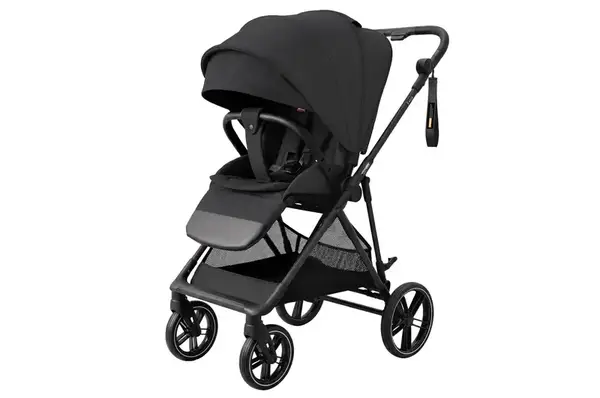 Прогулянкова коляска Extra CRL-5532 Forest Black CARRELLO купити