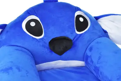 Крісло-диван 0407 Стіч купити