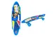 Пенні борд PP2502 Paw Patrol 60*17 см, колеса PU світло 60х17х12 см купити недорого в Україні, фото 59998