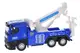 Машина інерційна евакуатор RJ6966-2 в коробці р.17,5х5,2х8 см YG TOYS купити