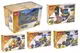 Конструктор 8087A "Будівельна техніка" в дисплеї 16 шт. YG Toys купити недорого в Україні, фото 62744