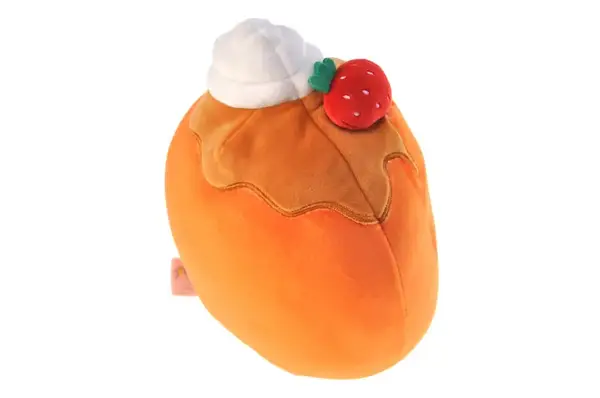 М'яка іграшка SQCR05376 SQUISHMALLOWS – ВАФЕЛЬКА ВІВЕР 19 см купити недорого в Україні, фото 5