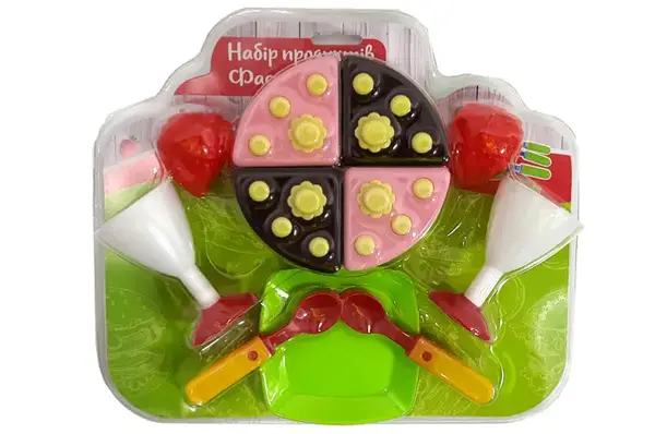 Набір продуктів KW-100-528 KinderWay купити