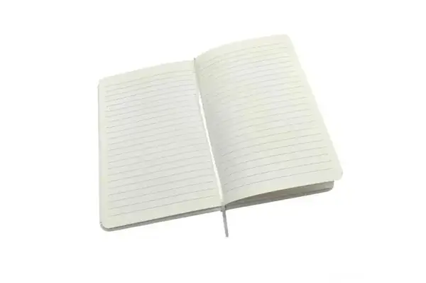 Блокнот А5 763944ML PU Cat 1 р.14×21см, 80 арк купити недорого в Україні, фото 2