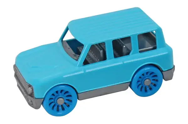 Машина 9871 "Ретро Міні" ТЕХНОК купити недорого в Україні, фото 8