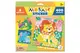 Набір для творчості. Мозаїка зі стікерами 300896 «Зоопарк» DoDo купити