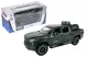 Автомодель KM08555 TOYOTA TUNDRA (зелений, 1:24) купити недорого в Україні, фото 67643