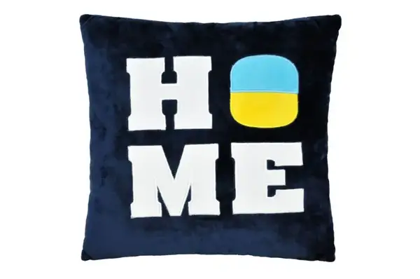 Подушка "HOME", Tigres купити