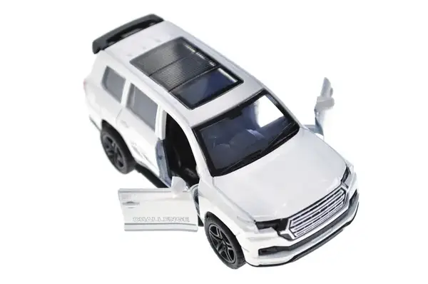 Машина металева "Автопром" AP74143 1:32,2 кольори, відкриваються двері, багажник, в коробці р. 16,5*7,5*7,5 см. купити недорого в Україні, фото 9