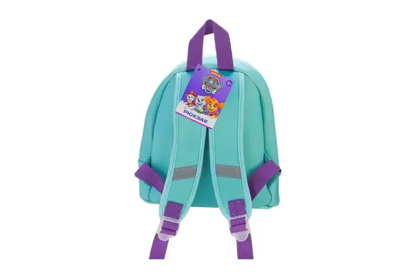 Дитячий рюкзак Paw Patrol PL82314a 23x10x26 см купити недорого в Україні, фото 3