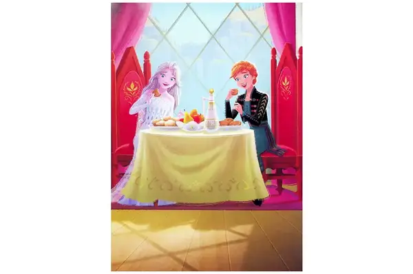 Егмонт. Магічна колекція Крижане серце. Святкування в Аренделі купити недорого в Україні, фото 6