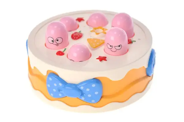 Стукалка з молоточком "Впіймай мишку" в коробці 202215 купити недорого в Україні, фото 5