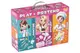 Набір іграшок 2277 "Подарунковий набір 3в1" лікар, кухар, перукар ТЕХНОК купити недорого в Україні, фото 62997