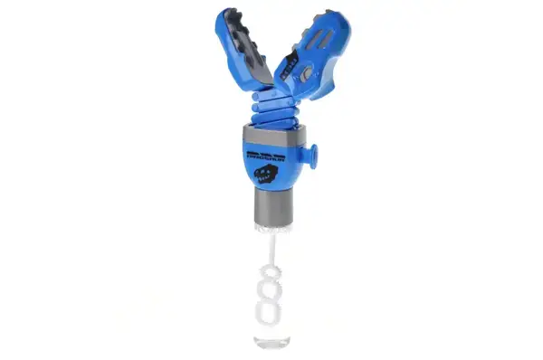 Бульбашки мильні TP278 в дисплеї 16 шт. р.25,5x23,1x31,5 см YG Toys купити недорого в Україні, фото 5