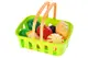 Набір продуктів в корзині WJ950 в кульку р.28x24x7см YG Toys купити